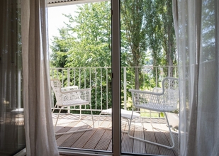 Bedroom 4 Hotel Eifellust