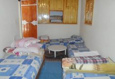 Bedroom 4 Maison d hote Ajdir Chez Dliam