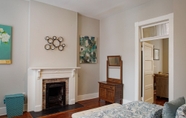 Bedroom 6 2 Bed Oasis near Forsyth Park