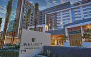 Exterior 6 JW Marriott Anaheim Resort
