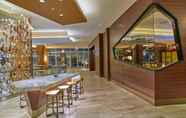 Bar, Cafe and Lounge 5 JW Marriott Anaheim Resort