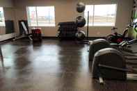 Fitness Center Wingate by Wyndham Kanata West Ottawa