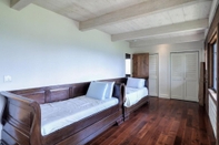 Bedroom LX 57: Weathertop Rustic Ranch in Carmel With Luxury Amenities