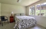 Bedroom 7 LX 57: Weathertop Rustic Ranch in Carmel With Luxury Amenities