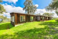 Exterior LX 57: Weathertop Rustic Ranch in Carmel With Luxury Amenities