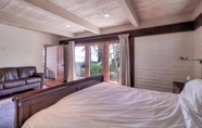 Bedroom 6 LX 57: Weathertop Rustic Ranch in Carmel With Luxury Amenities