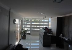 大堂 7 Hotel Flamboyant