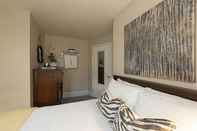 Bedroom Rehoboth Guest House - Adults only