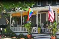 Exterior Rehoboth Guest House - Adults only