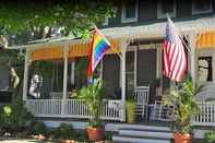 ภายนอกอาคาร Rehoboth Guest House - Adults only