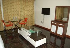 Bedroom 6 GoExpat Safaris