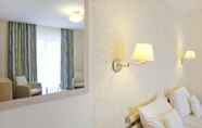 Bedroom 6 City-Hotel Friesoythe