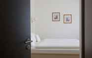 Bedroom 5 City-Hotel Friesoythe