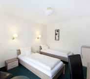 Bedroom 7 City-Hotel Friesoythe