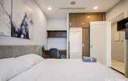 Bedroom 2 The Landmark 81 Luxury- Kayla's Home