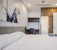 Bedroom 2 The Landmark 81 Luxury- Kayla's Home