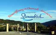 Bên ngoài 6 Landhotel Donaublick