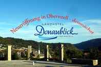 Bên ngoài Landhotel Donaublick