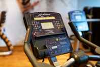 Fitness Center Stadthotel Borken