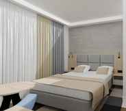 Bilik Tidur 7 Stadthotel Borken