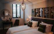 Bilik Tidur 7 1930 Boutique Hotel