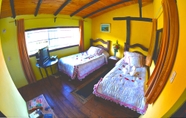 Bedroom 4 Tu Glamping