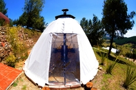 Common Space Tu Glamping