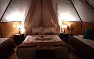 Bedroom 2 Tu Glamping