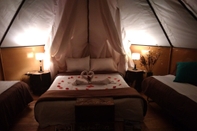 Bedroom Tu Glamping