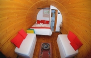 Bedroom 7 Tu Glamping