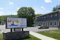 Exterior Munising Motel