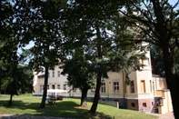 Exterior Pałac Kursko