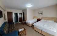 Bedroom 7 Hotel Cesmeli