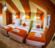 Bedroom 6 Bassou Luxury Camp