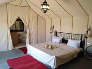 Bedroom 4 Bassou Luxury Camp
