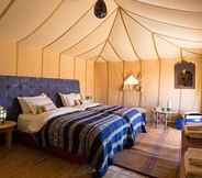 Kamar Tidur 5 Bassou Luxury Camp