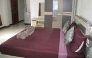 Kamar Tidur 2 Samati Best House