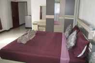 Kamar Tidur Samati Best House