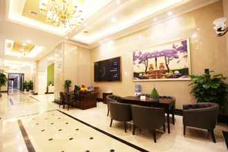 ล็อบบี้ 4 Liangchen Meijing Hotel