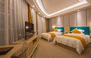 Bilik Tidur 7 Shizhou International Hotel