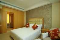 Kamar Tidur Grace Hotel