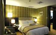 ห้องนอน 4 Junyi Wangchao Hotel
