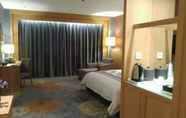 ห้องนอน 3 Junyi Wangchao Hotel