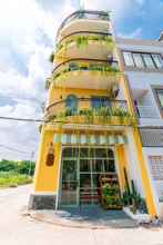 Bên ngoài 4 Nang House Homestay