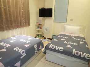 Kamar Tidur 4 Hong Hu Ju Captain Sung's House