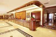 Lobby Gaoxiong Hotel