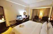 Bedroom 4 Gaoxiong Hotel