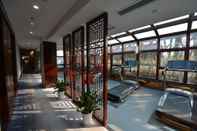 Fitness Center Jingcui Huanyi Hotel