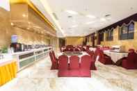 Functional Hall Hubei Konggang Business Hotel