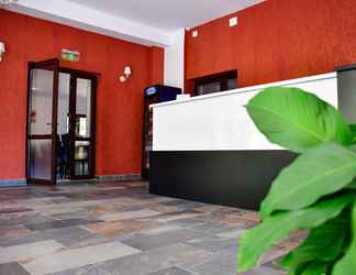 Sảnh chờ 2 Hotel Cirus